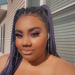 Meet your Posher, Chantell